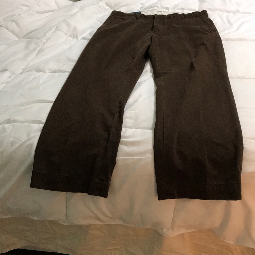 Polo pants